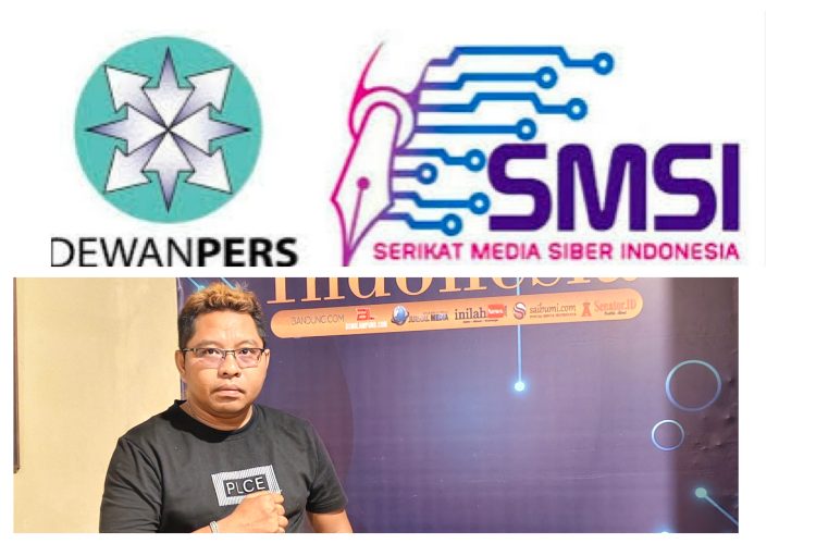 Agus Kliwir Tekankan Etika dan Nurani Dalam Kepemimpinan Redaksi