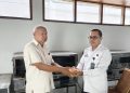 Wakil Ketua I DPRD Pati Apresiasi Inovasi Pembinaan Kemandirian di Lapas Kelas IIB