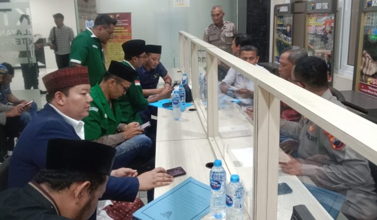 Boikot Permanen Trans7 dan Izin Siar di Cabut, Luqman Hakim, S.H Desak Polda Jateng Usut Tuntas