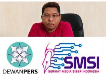 Agus Kliwir : Media Ilegal Sebabkan Keresahan Publik