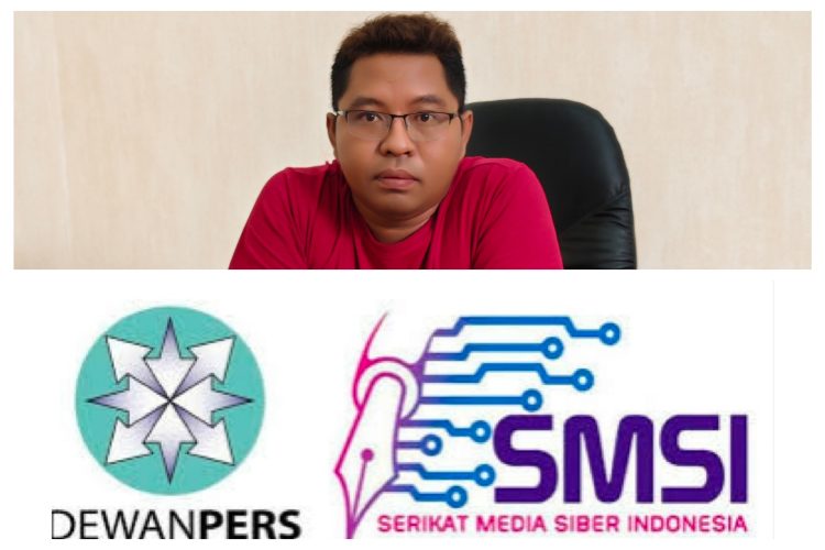 Agus Kliwir : Media Ilegal Sebabkan Keresahan Publik