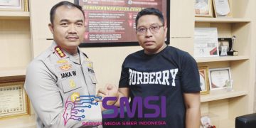 Polresta Pati Dipuji, Agus Kliwir : Publik Kini Merasa Terlayani Dengan Baik