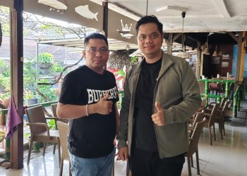 Bupati Jepara dan Agus Kliwir Sepakat Media Harus Taat Dewan Pers