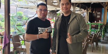 Bupati Jepara dan Agus Kliwir Sepakat Media Harus Taat Dewan Pers