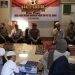 HUT ke-78, Sat Reskrim Polresta Pati Berbagi ke Pondok Pesantren Sirojul Qur’an