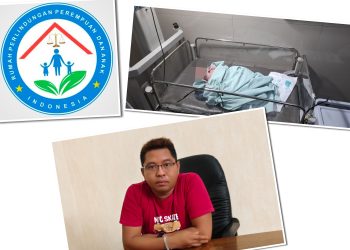 Bayi Dibuang di Tempat Sampah, Agus Kliwir : Ini Kejahatan Kemanusiaan dan Pelaku Harus Ditangkap