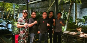 Sinergi TNI–Pers Diperkuat, Agus Kliwir Apresiasi Kesigapan Waasintel Kasdam IV/Diponegoro