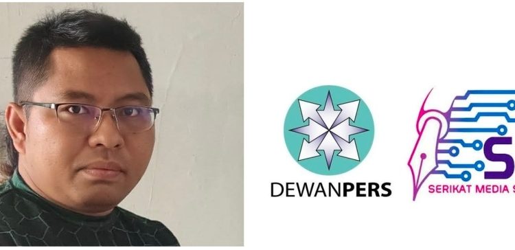 Agus Kliwir : Pers Profesional Benteng Demokrasi di Tengah Gempuran Hoaks