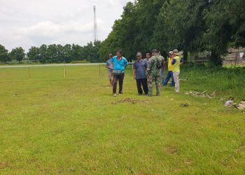 Lapangan Desa Terancam, Warga Tambaharjo Tolak Rencana KDMP