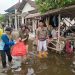 Pasca Banjir, Legislator PPP Turun Langsung Temui Warga Margomulyo