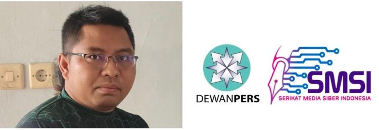 SMSI Soroti ASN Rangkap Wartawan, Pemerintah Diminta Tegas Jaga Marwah Pers dan Demokrasi