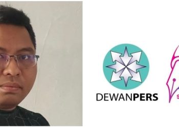 Rangkap Profesi Dinilai Rusak Kredibilitas Pers,  Agus Kliwir : Ini Peringatan Serius
