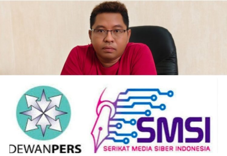 Agus Kliwir : SMSI Urus Perusahaan Media, PWI Fokus Profesionalisme Wartawan