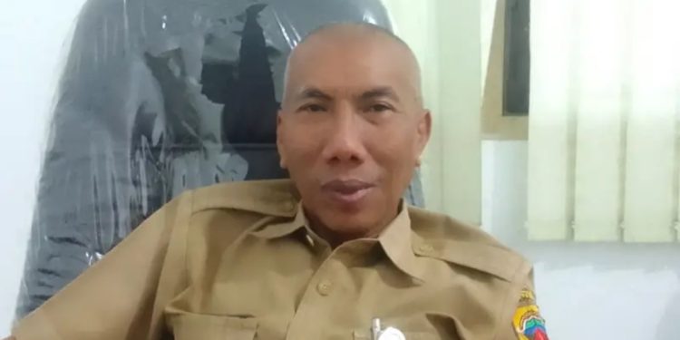 Turun Rp 60 Miliar, Dispermades Ingatkan Desa Perketat Skala Prioritas