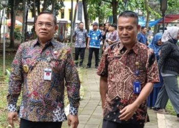 Dari Taman Biasa Menuju Ikon Kota, Bupati Pati : Sulap Taman Winong Jadi Pusat Aktivitas Warga