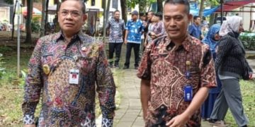 Dari Taman Biasa Menuju Ikon Kota, Bupati Pati : Sulap Taman Winong Jadi Pusat Aktivitas Warga