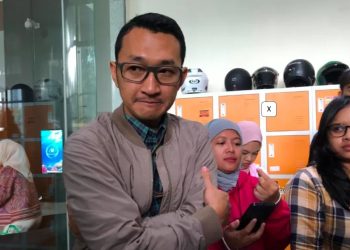 Delapan Orang Terjaring OTT KPK, Bupati Pati Jalani Pemeriksaan Intensif