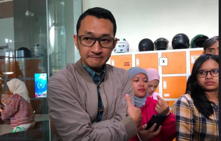 Delapan Orang Terjaring OTT KPK, Bupati Pati Jalani Pemeriksaan Intensif