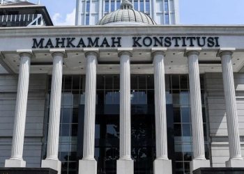 Uji Materiil UU Pers Dikabulkan, MK Batasi Kriminalisasi Wartawan