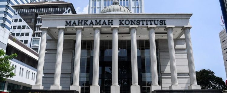 Uji Materiil UU Pers Dikabulkan, MK Batasi Kriminalisasi Wartawan
