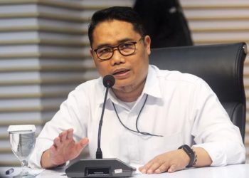 Sudewo Dijerat Dua Perkara, KPK Dalami Pemerasan Perangkat Desa dan Suap Proyek Kereta Api