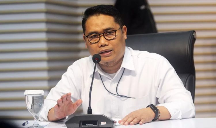 Sudewo Dijerat Dua Perkara, KPK Dalami Pemerasan Perangkat Desa dan Suap Proyek Kereta Api