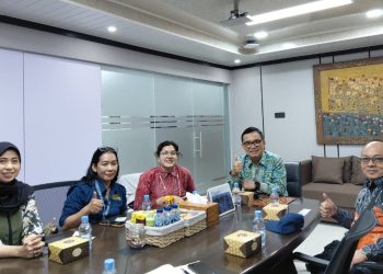 HPN 2026 di Banten, Museum Siber SMSI Jadi Tonggak Sejarah Pers Digital Indonesia