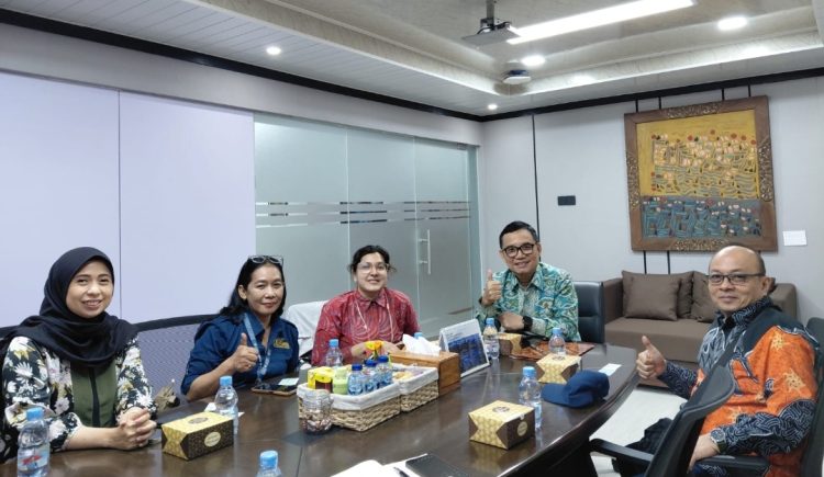 HPN 2026 di Banten, Museum Siber SMSI Jadi Tonggak Sejarah Pers Digital Indonesia
