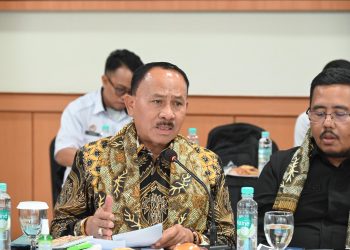 Narapidana Korupsi Ketahuan Pakai HP, Kini di Pindah Nusakambangan