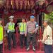 Polisi Siaga Penuh! Imlek 2026 di Jepara Dijaga Ketat, Situasi Kamtibmas Kondusif