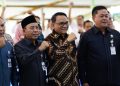 Chandra : Eksekutif – Legislatif Pati Satu Barisan di RKPD 2027