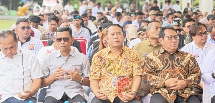 Ketum SMSI : Pemerintah Wajib Gandeng Media Terverifikasi Dewan Pers