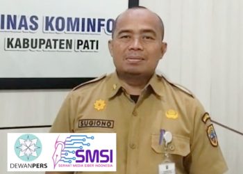 HPN 2026, Kadis Kominfo Pati Apresiasi Peresmian Museum SMSI Pertama di Indonesia