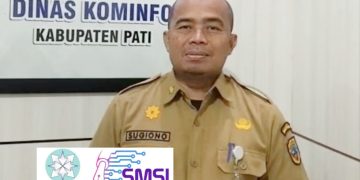 HPN 2026, Kadis Kominfo Pati Apresiasi Peresmian Museum SMSI Pertama di Indonesia