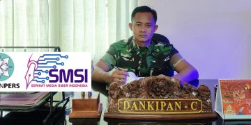 TNI AD – SMSI Bersatu di HPN 2026, Peresmian Tugu dan Museum Jadi Simbol Sinergi Nasional