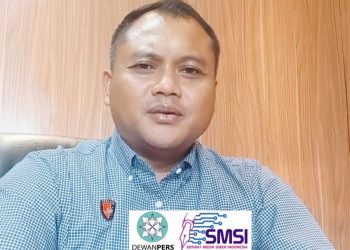 Bareskrim Polri Apresiasi Tugu & Museum SMSI, Pers Wajib Taat Regulasi Dewan Pers
