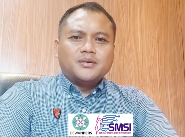 Bareskrim Polri Apresiasi Tugu & Museum SMSI, Pers Wajib Taat Regulasi Dewan Pers