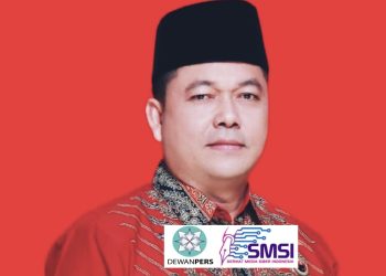 SMSI Garda Depan, Ketua DPRD Pati : Tertibkan Perusahaan Pers Ilegal