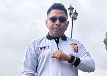 Agus Kliwir Jadi Figur Kunci Penguatan Pers Siber Indonesia