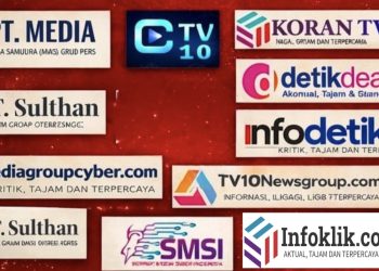 Agus Kliwir : Pewarta Independen Jadi Garda Terdepan Lawan Hoaks di Era Digital