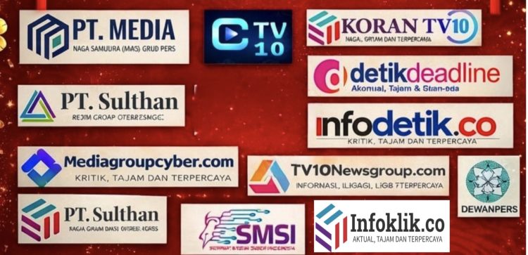 Agus Kliwir : Pewarta Independen Jadi Garda Terdepan Lawan Hoaks di Era Digital