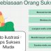 Tips Sukses Muda, Kunci Raih Masa Depan Gemilang Sejak Dini