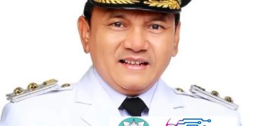 Pemkab Pati Gadeng SMSI, Plt Bupati Tertibkan Media Ilegal di Momen HPN 2026