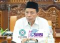 HPN 2026 Bersejarah! Wakil Ketua II DPRD Pati Gandeng SMSI Tertibkan Perusahaan Pers Ilegal