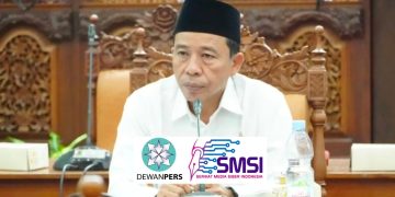 HPN 2026 Bersejarah! Wakil Ketua II DPRD Pati Gandeng SMSI Tertibkan Perusahaan Pers Ilegal