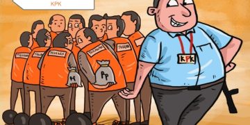 KPK Periksa Kepala Desa dan Camat, Apakah Jadi Tersangka Baru !