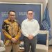 Jemput Bola Kemendag, Plt Bupati Pati Ajukan Revitalisasi Pasar Rakyat Rp49 Miliar