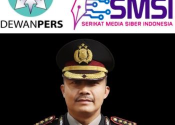 Kapolresta Pati : Tugu–Museum SMSI Simbol Perjuangan Pers Jaga Demokrasi