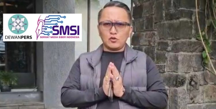 TNI AD Puji Peresmian Tugu & Museum SMSI, “Ini Tonggak Sejarah Pers Siber Indonesia!”