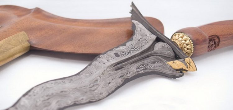 Kutukan Berdarah di Balik Lahir Singasari, Keris Mpu Gandring